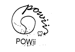 POWII trademark