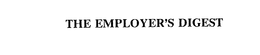 THE EMPLOYER'S DIGEST trademark