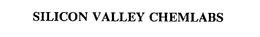SILICON VALLEY CHEMLABS trademark
