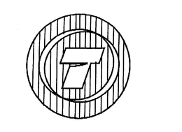 T trademark
