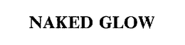 NAKED GLOW trademark
