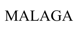 MALAGA trademark
