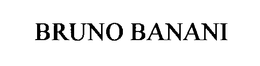 BRUNO BANANI trademark