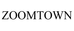 ZOOMTOWN trademark