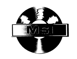 MSI trademark