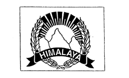 HIMALAYA trademark