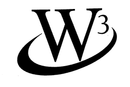 W3 trademark