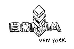 BOMA NEW YORK trademark