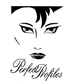 PERFECT PROFILES trademark