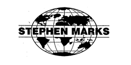 STEPHEN MARKS trademark