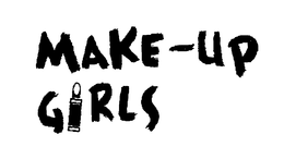 MAKE-UP GIRLS trademark