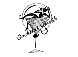 COCKTAIL DEVILS trademark