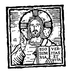 EGO SUM VIA VERITAS ET VITA trademark