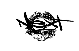 NEXT trademark