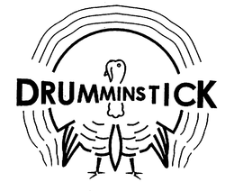 DRUMMINSTICK trademark