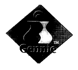 GENNIE MICROSYSTEM trademark