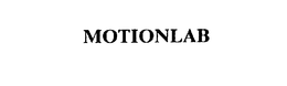 MOTIONLAB trademark
