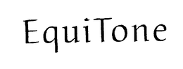 EQUITONE trademark