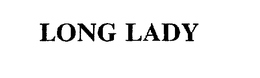 LONG LADY trademark