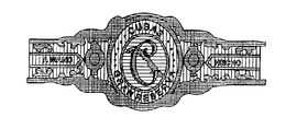 AMANO CUBAS GRANRESERVA HECHO trademark