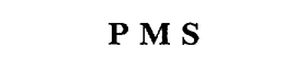 P M S trademark
