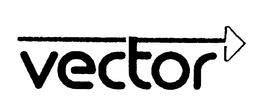 VECTOR trademark