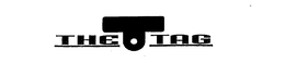 THE TAG trademark