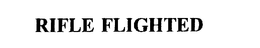 RIFLE FLIGHTED trademark