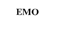 EMO trademark