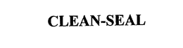CLEAN-SEAL trademark