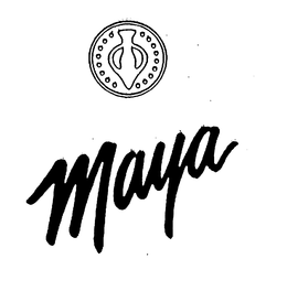 MAYA trademark