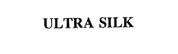 ULTRA SILK trademark