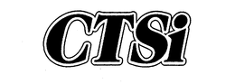 CTSI trademark