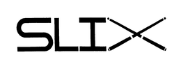 SLIX trademark