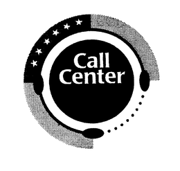 CALL CENTER trademark