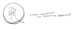 STRESS MANAGEMENT AND RELAXATION TECHNOLOGY trademark