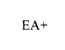 EA+ trademark
