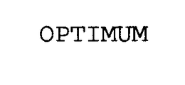 OPTIMUM trademark