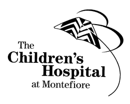 THE CHILDREN'S HOSPITAL AT MONTEFIORE trademark