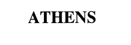 ATHENS trademark