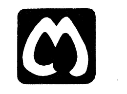 M trademark