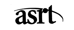 ASRT trademark