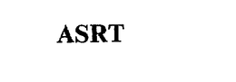ASRT trademark