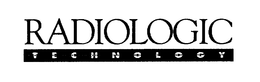 RADIOLOGIC TECHNOLOGY trademark