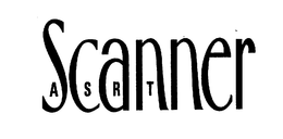 ASRT SCANNER trademark