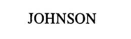 JOHNSON trademark