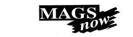 MAGSNOW trademark