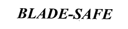 BLADE-SAFE trademark