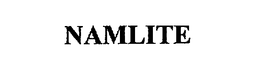 NAMLITE trademark