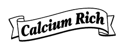 CALCIUM RICH trademark